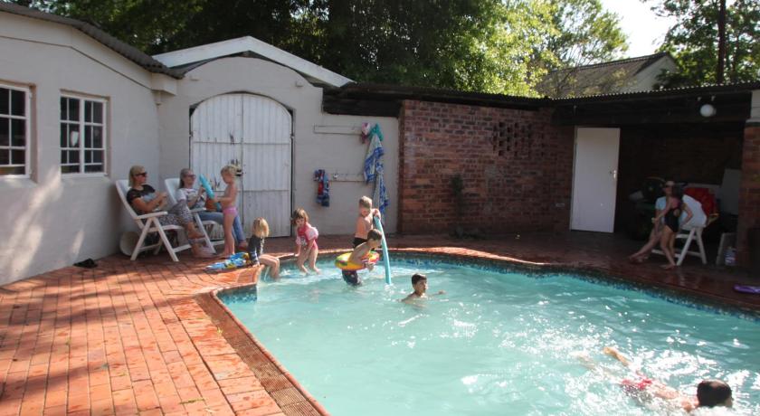 Caladdi Bed and Breakfast photo