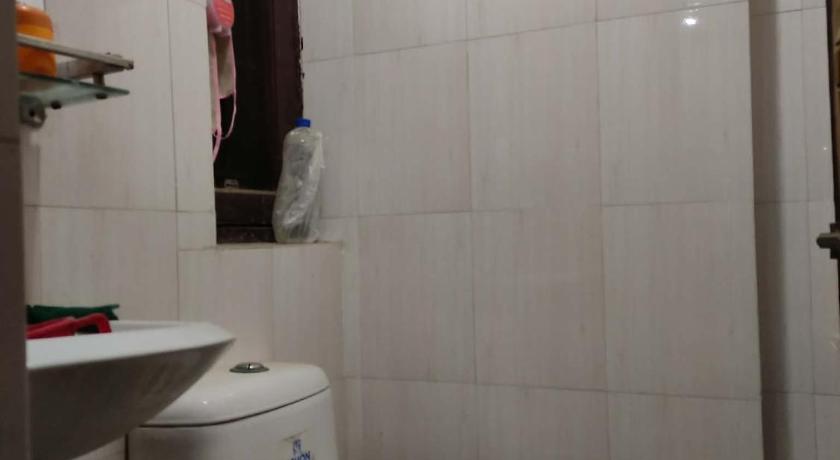 Cozy home stay — Kathmandu (5)