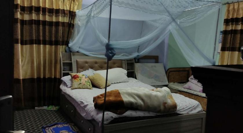 Cozy home stay — Kathmandu (2)