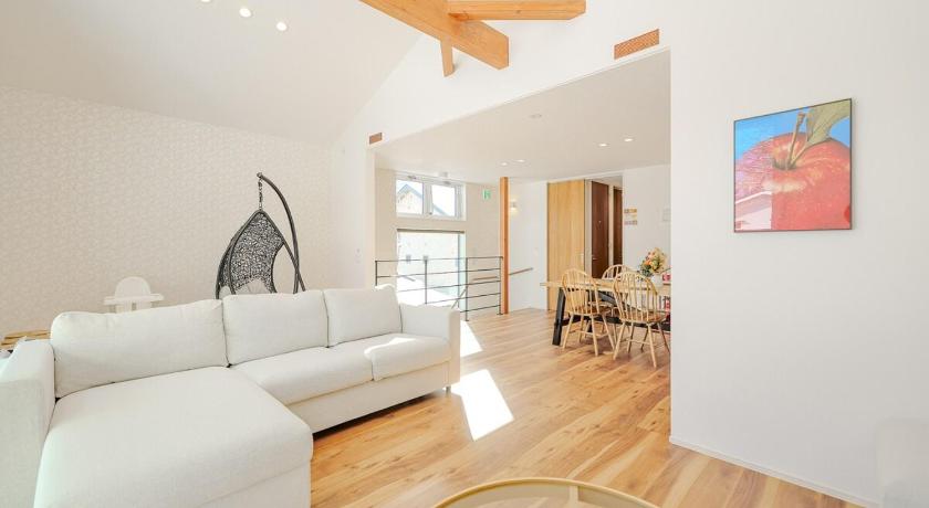 Hakuba Hakuba Caesar 3-Star Accommodation suite