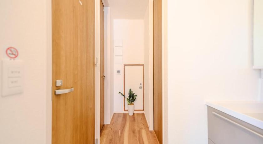 Hakuba Hakuba Caesar 3-Star Accommodation suite