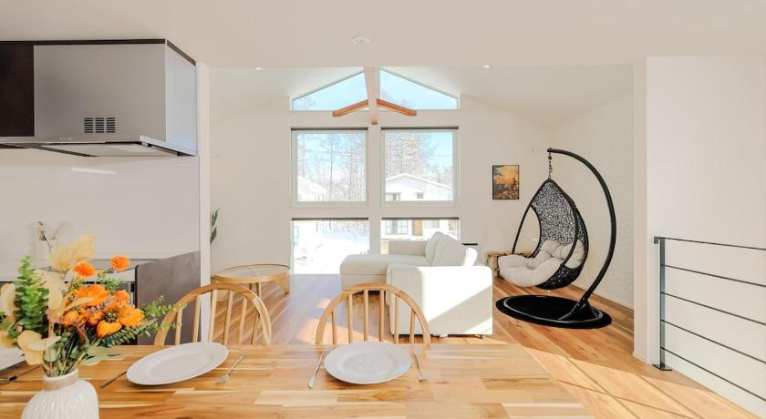 Hakuba Hakuba Caesar 3-Star Accommodation pool