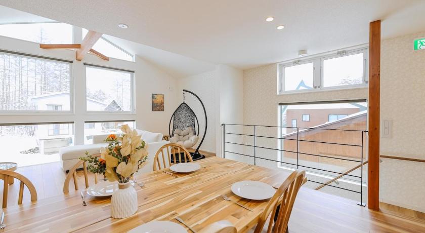 Hakuba Hakuba Caesar 3-Star Accommodation amenity