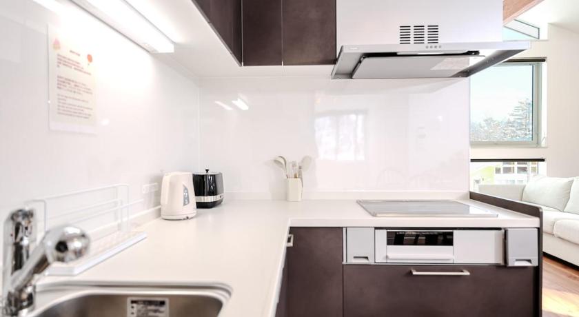 Hakuba Hakuba Caesar 3-Star Accommodation exterior