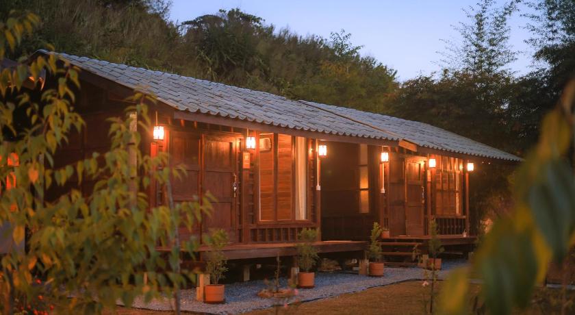 บ้านหวิน Baan Hwin Stay & coffee Rakthai