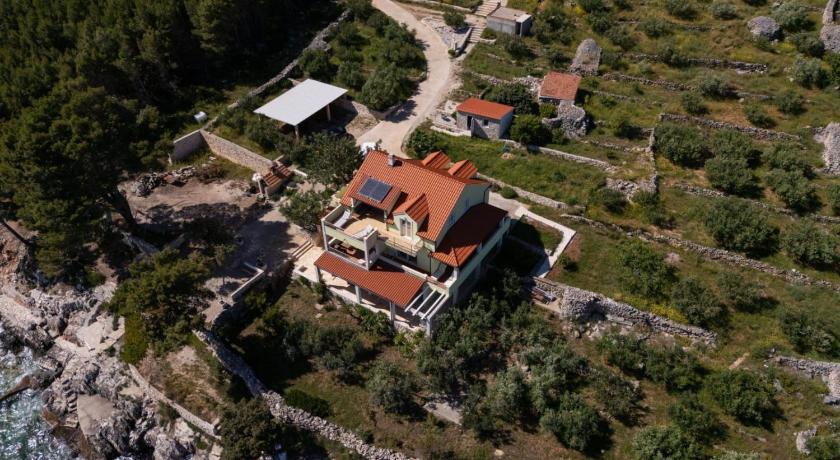 Villa Marin Zavala