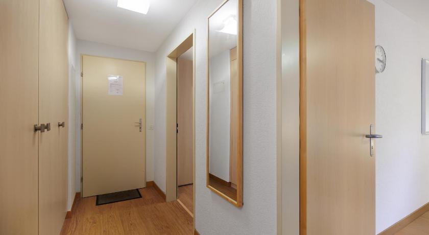 Image of Two-Bedroom Apartment - Everest E 13