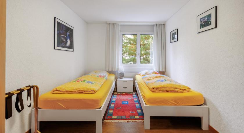Image of Two-Bedroom Apartment - Everest E 7