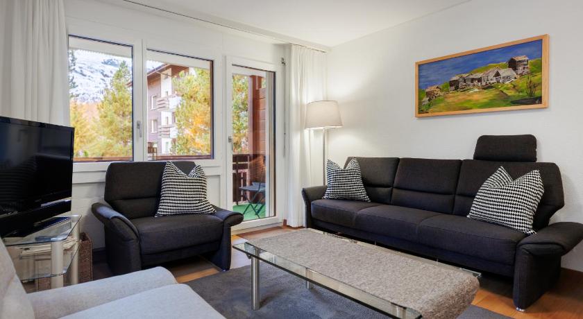Image of Two-Bedroom Apartment - Everest E 0