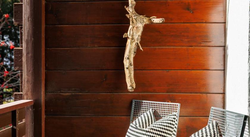 Image of Two-Bedroom Apartment - Everest E 10