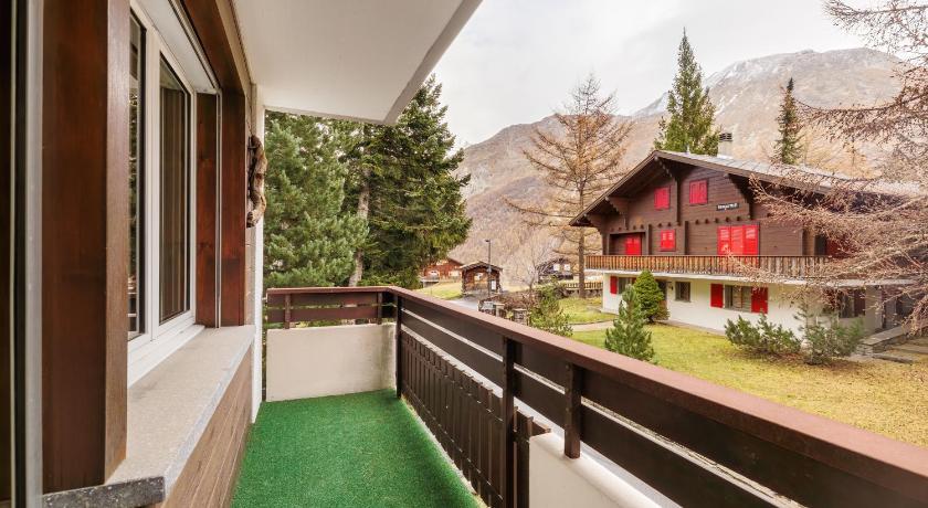 Image of Two-Bedroom Apartment - Everest E 5
