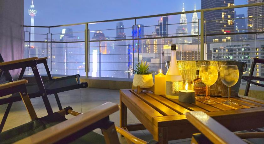 Fairlane Residence Bukit Bintang - image 4