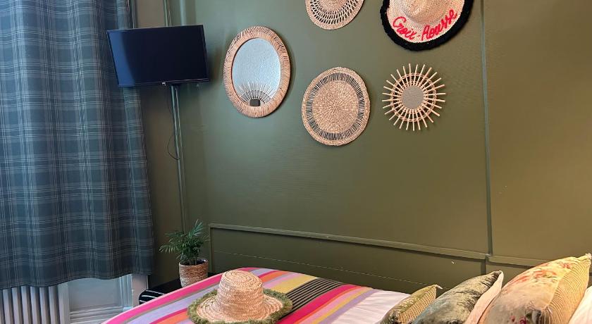 Image of Budget Single Room 9
