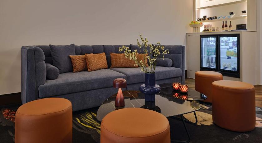 ベルリン Classik Hotel Hackescher Markt 4つ星 ホテル プール