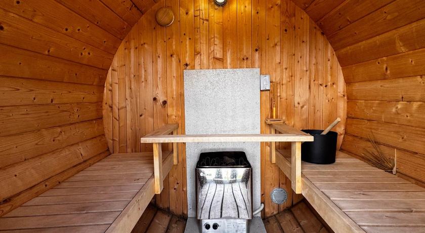 沖縄本島 Ryukyu Garden 5つ星 シングルルーム 施設