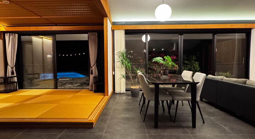 沖縄本島 Ryukyu Garden 5つ星 シングルルーム 客室