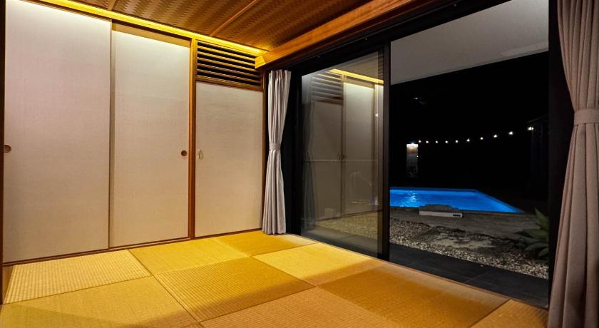 沖縄本島 Ryukyu Garden 5つ星 シングルルーム 客室