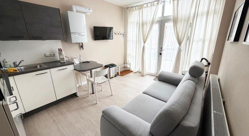 Image of Apartment - Ground Floor 4