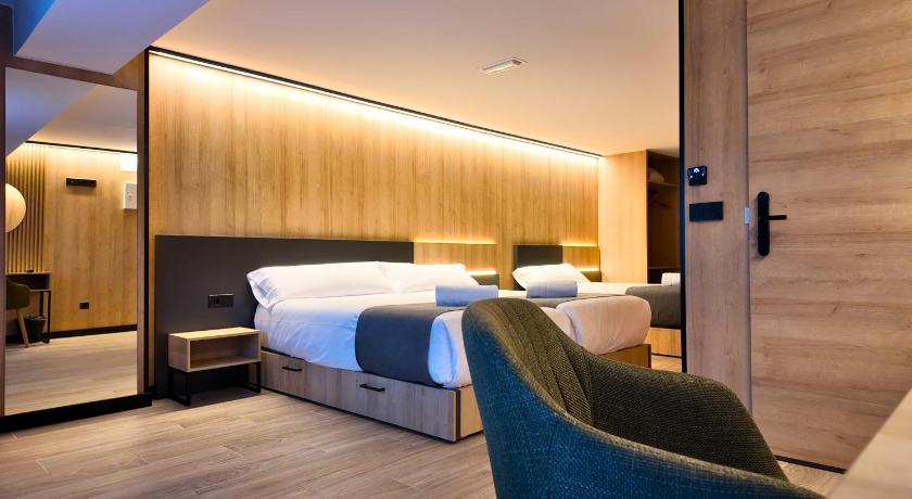 Hotel Catanies