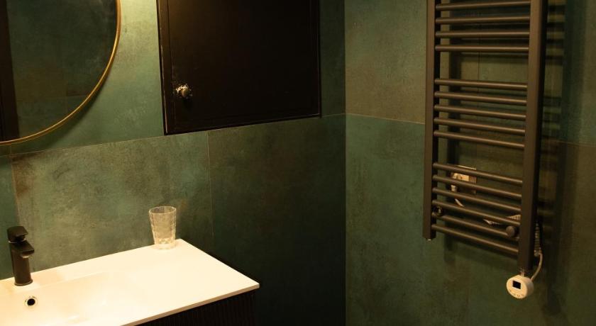 罗马 Riad De’ Fiori 2星级 单人房 景观