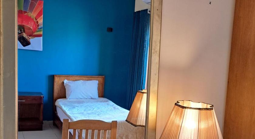 Image of Single Room with Mountain View 3