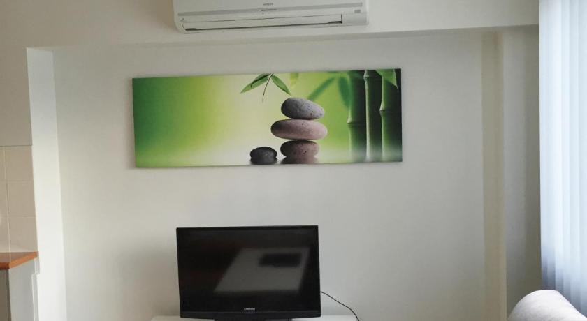 Frisco Serviced Apartments photo