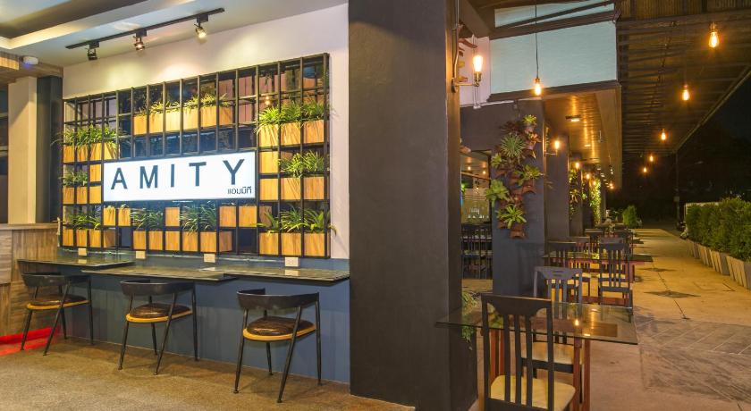 Amity Poshtel - image 12