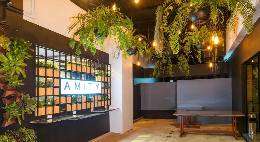 Amity Poshtel - image 10