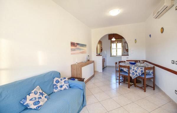 Casa Vincenzo