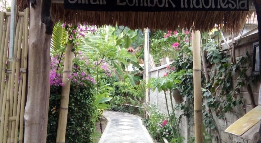 Aloe Vera Bungalows Homestay Lombok Deals Photos Reviews