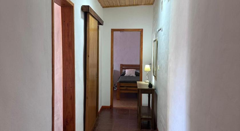 Casa de Descanso Don Abel