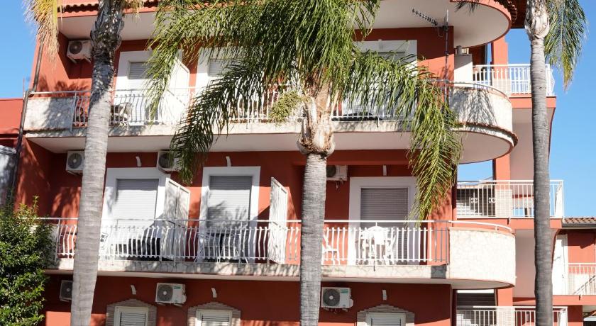 Hotel la Dolce Siesta Scafati-Pompei