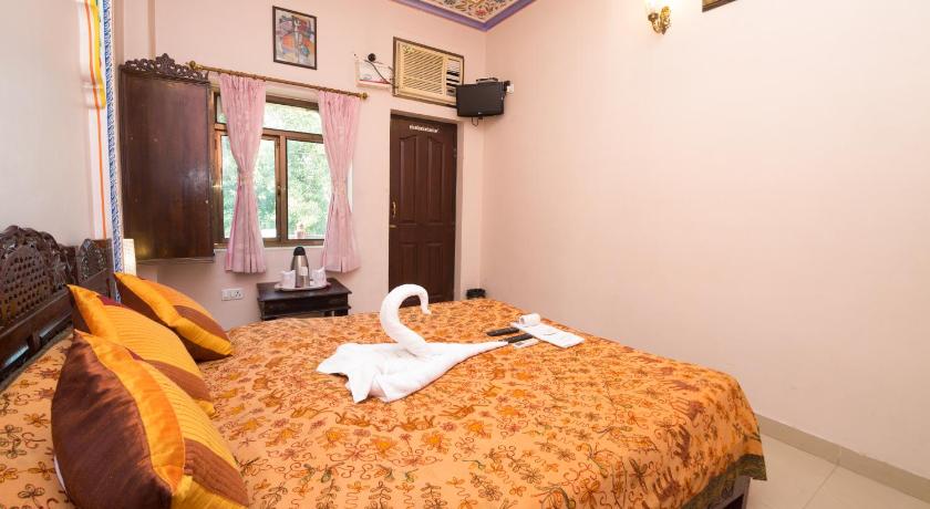 Image of Super Deluxe Room 13