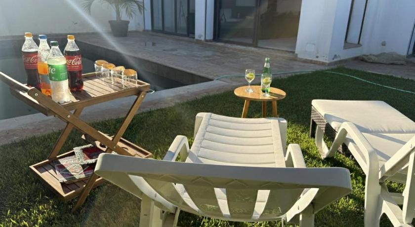 Photo of Grande villa securisee piscine privee - Agoda Discount Booking