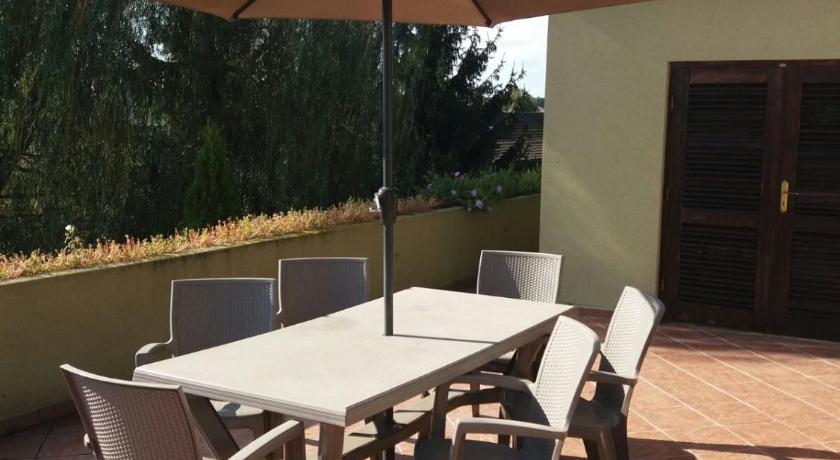 Toscana Villa photo