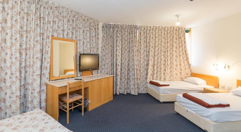 صورة غرفة ثلاثية (Triple Room) 3