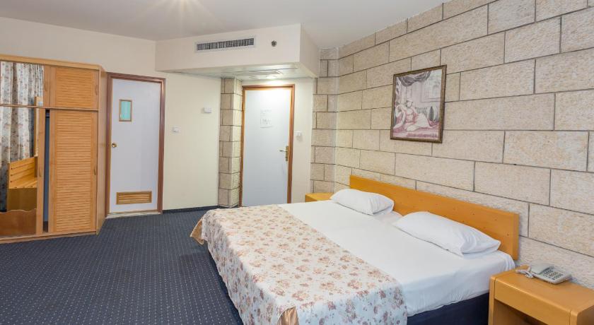 صورة غرفة ثلاثية (Triple Room) 4