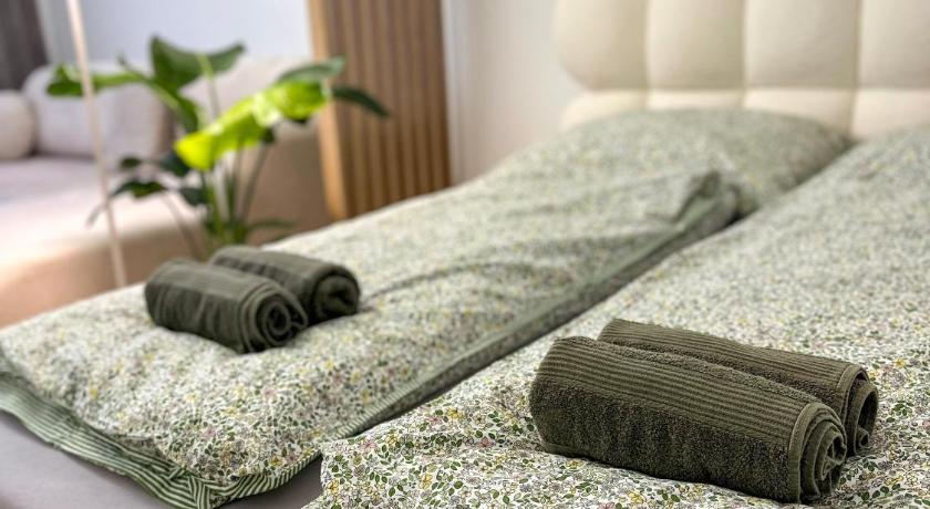 Apartman Sarka Brezno