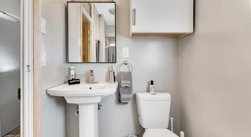 Paso Robles UNDeR THE OaKS-Hot Tub & Walk Downtown 4-Star Accommodation exterior