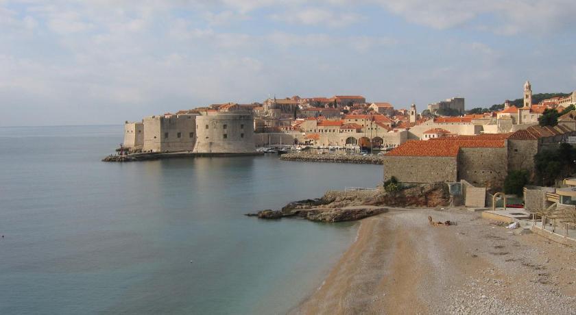 Apartments Dubrovnik Center photo