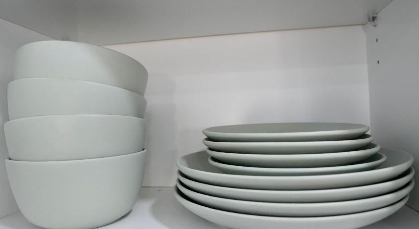 필라델피아 (PA) Prime Oasis,1 mi to Temple U,Washer and Dryer,Free Snacks 3성급 숙소 부대시설