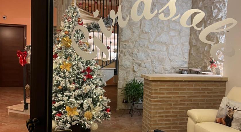 Il Girasole - Rooms & Luxury Private Spa