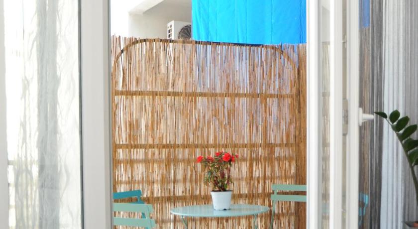 Suite Imperazur Five stars Holiday House photo