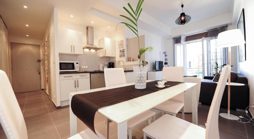 Suite Imperazur Five stars Holiday House photo