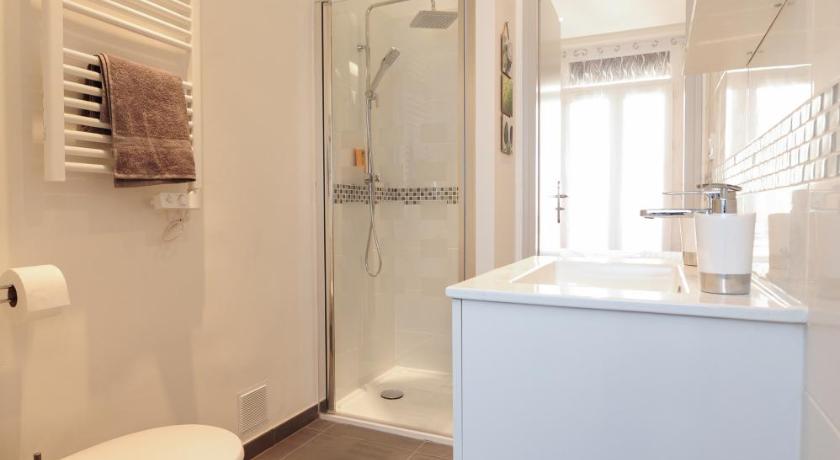 Suite Imperazur Five stars Holiday House photo