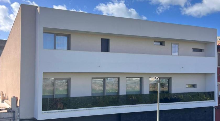 La Suite LE MURA