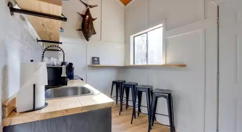 西罗姆泉 Rustic Ridge 4星级 住宿 套房