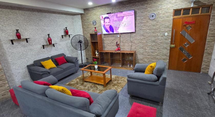 Ximena's House