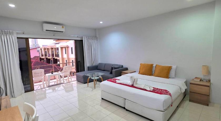 Sunshine Guesthouse Nanai Patong - image 14