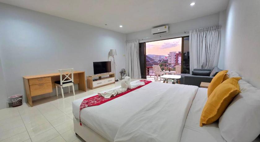 Sunshine Guesthouse Nanai Patong - image 3